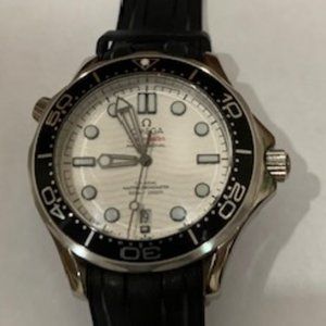 Omega Seamaster Automatic Men's Watch ***REPLICA***